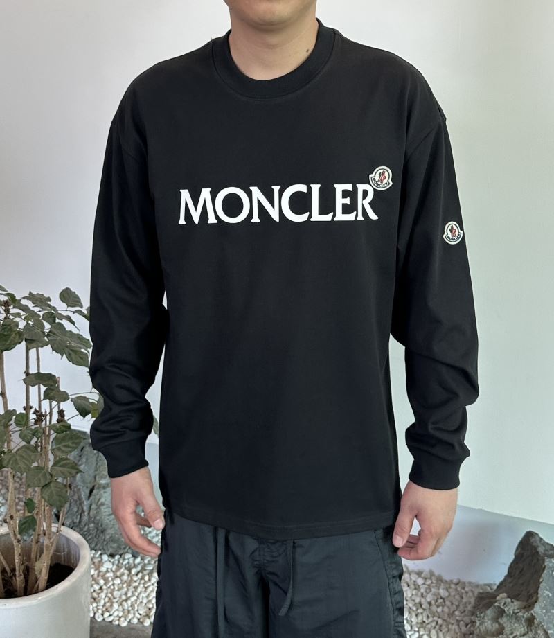 Moncler T-Shirts